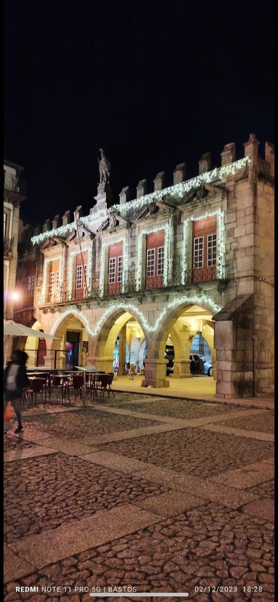 Ferreira'S House Guimaraes Apartment Exterior photo